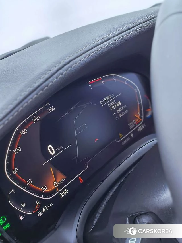 BMW 3 series id 4258030 из Китая 11