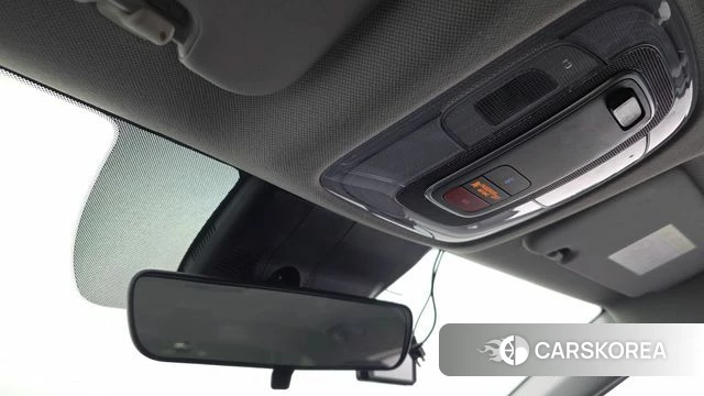 Hyundai Avante Hybrid (CN7) id 3851909 из Кореи 11