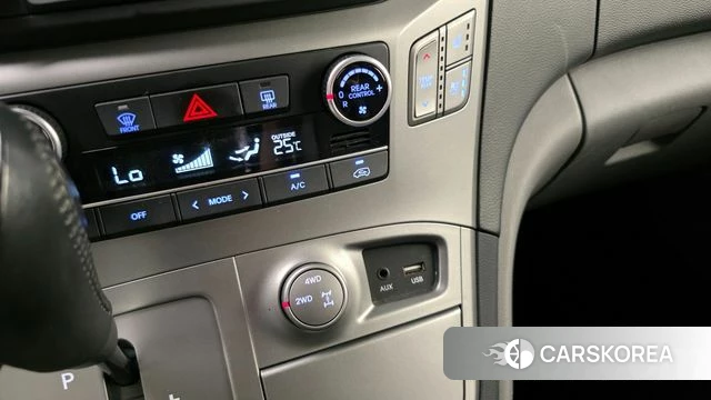 Hyundai The New Grand Starex id 4285651 из Кореи 11