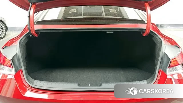 Hyundai Avante (CN7) id 3722881 из Кореи 11