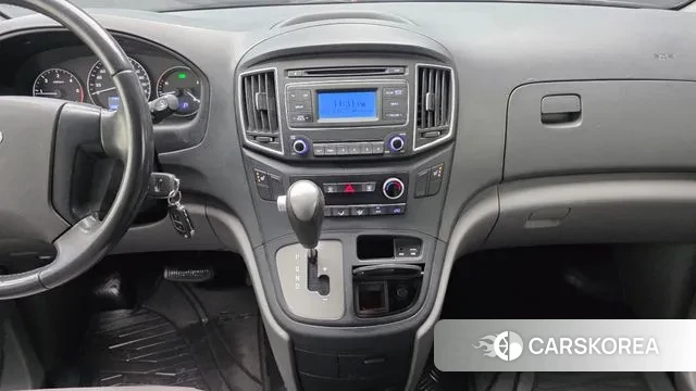 Hyundai The New Grand Starex id 3220971 из Кореи 11