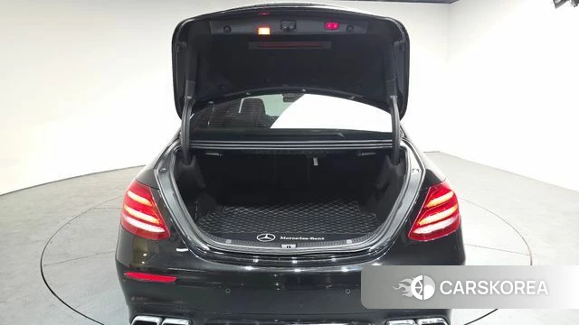 Mercedes-Benz E-Class W213 id 3796084 из Кореи 11
