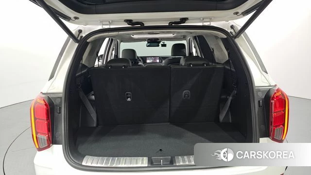 Hyundai Palisade id 3819597 из Кореи 11