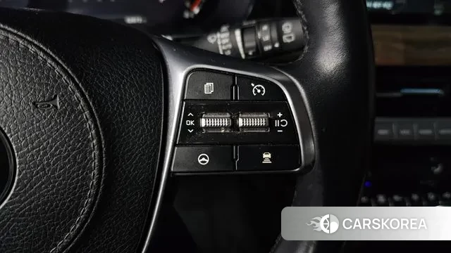 Kia Mohave Master id 3282797 из Кореи 11