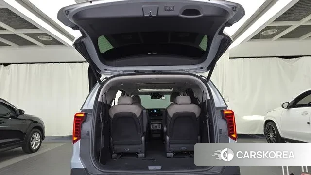 Kia The New Carnival 4th Generation id 3305045 из Кореи 11