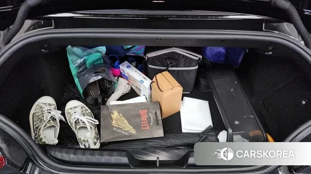 BMW Z4 (G29) id 3592242 из Кореи 11