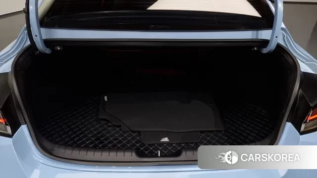 Hyundai The New Avante (CN7) id 3365850 из Кореи 11