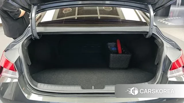 Hyundai Avante (CN7) id 3043000 из Кореи 11