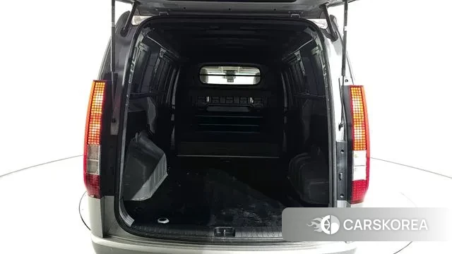 Hyundai Staria id 3246498 из Кореи 11