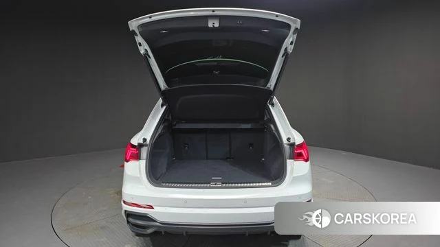 Audi Q3 (F3) id 3818491 из Кореи 11