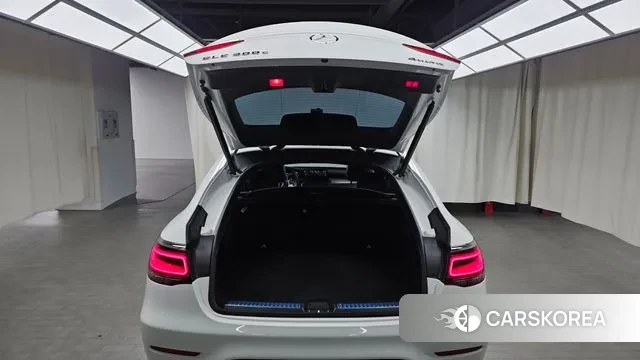 Mercedes-Benz GLC-Class X253 id 3448404 из Кореи 11