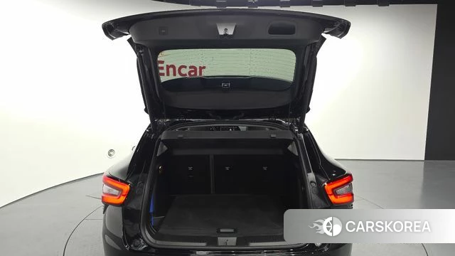 Chevrolet (GM Daewoo) Trax Crossover id 4414196 из Кореи 11