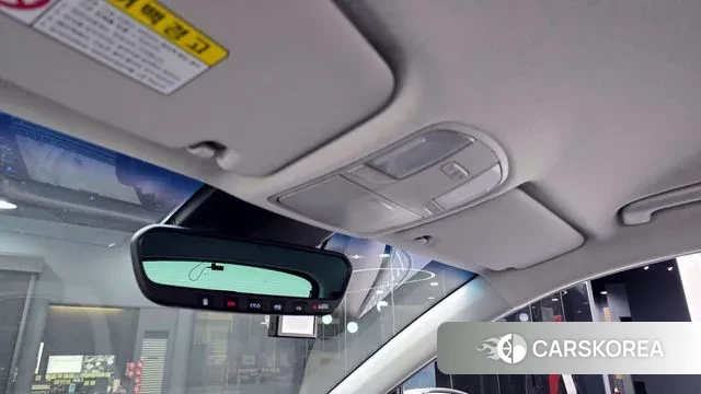 Hyundai Kona id 3520200 из Кореи 11