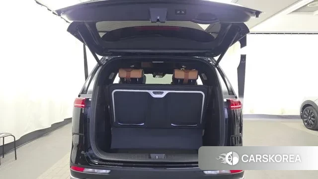 Kia Carnival 4th generation id 3751501 из Кореи 11