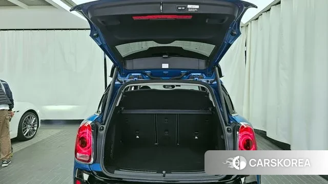 Mini Cooper Countryman id 3402716 из Кореи 11