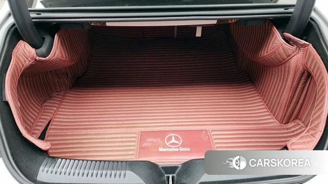 Mercedes-Benz CLS-Class C257 id 4294685 из Кореи 11