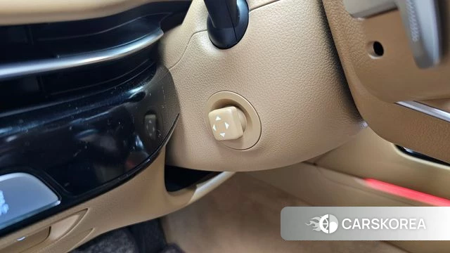 Genesis G80 (RG3) id 4499353 из Кореи 11
