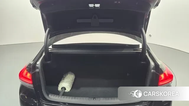 Genesis G80 id 3291805 из Кореи 11