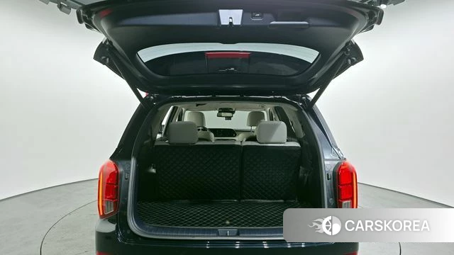 Hyundai Palisade id 3814163 из Кореи 11