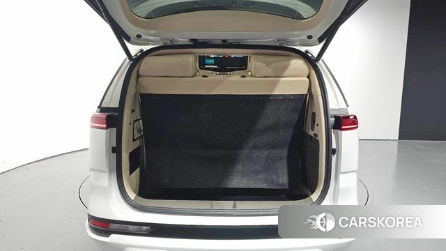 Kia Carnival 4th generation id 4422559 из Кореи 11