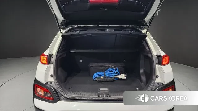 Hyundai Kona Electric id 3270190 из Кореи 11