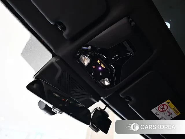 BMW iX1 (U11) id 3533770 из Кореи 11