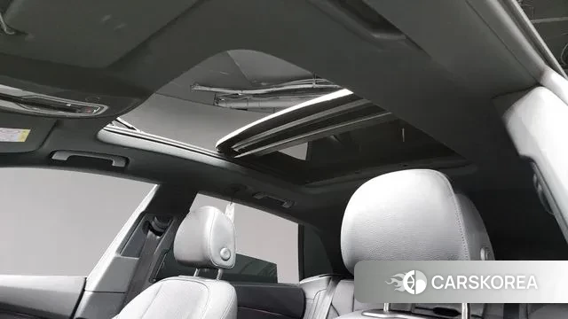 Audi Q8 (4M) id 3383158 из Кореи 11