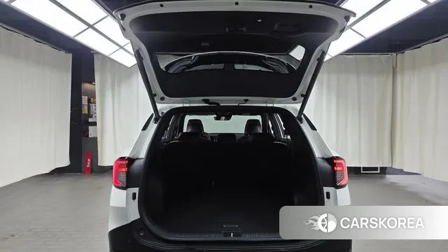 Kia The New Sportage 5th Generation id 3684401 из Кореи 11