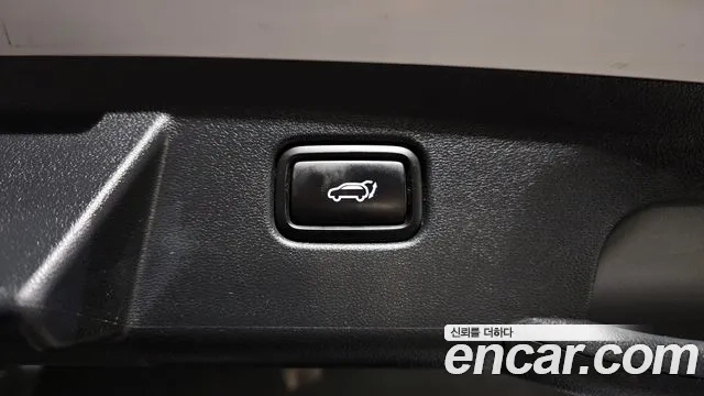 Hyundai Tucson Hybrid (NX4) id 2920161 из Кореи 11