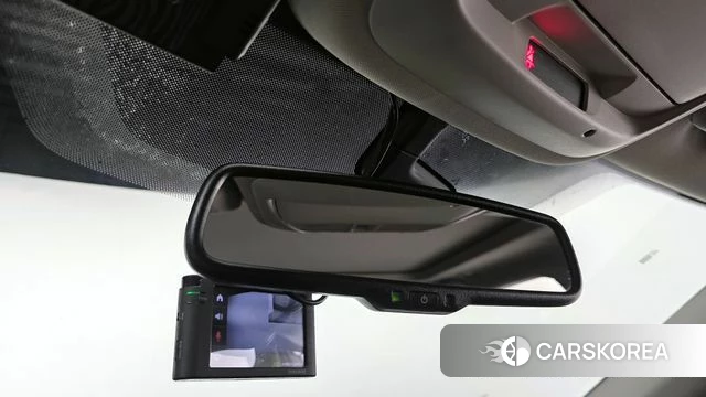Renault Korea (Samsung) QM6 id 4311053 из Кореи 11