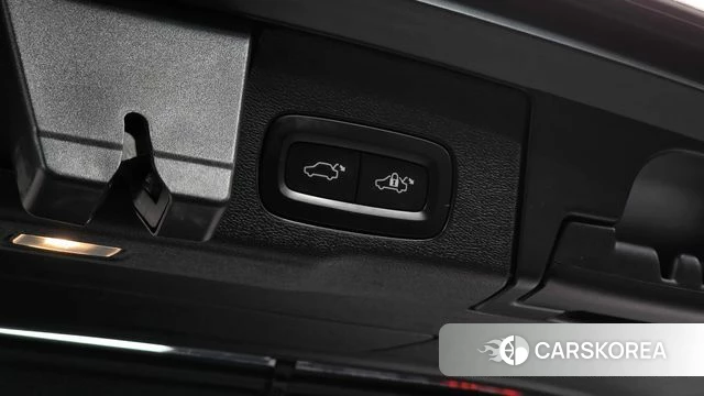 Volvo XC60 second Generation id 4626419 из Кореи 11