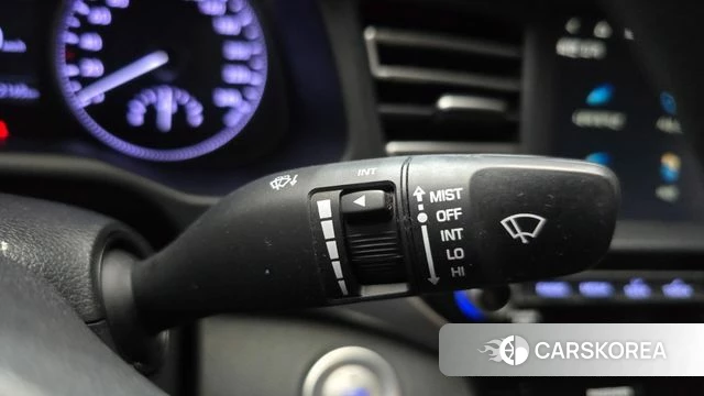 Hyundai The New Avante AD id 4543054 из Кореи 11