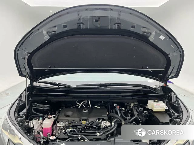 Toyota Grevia id 4279174 из Китая 11