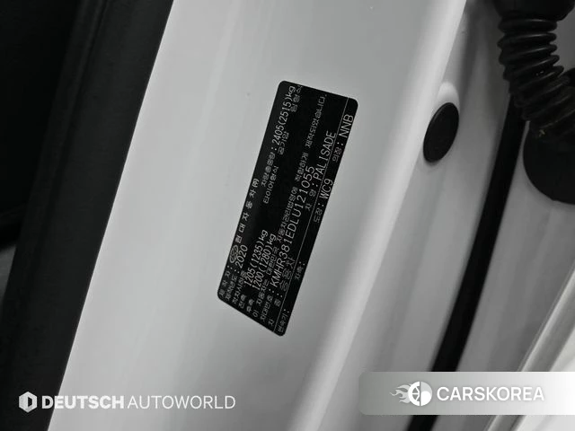 Hyundai Palisade id 3965940 из Кореи 11