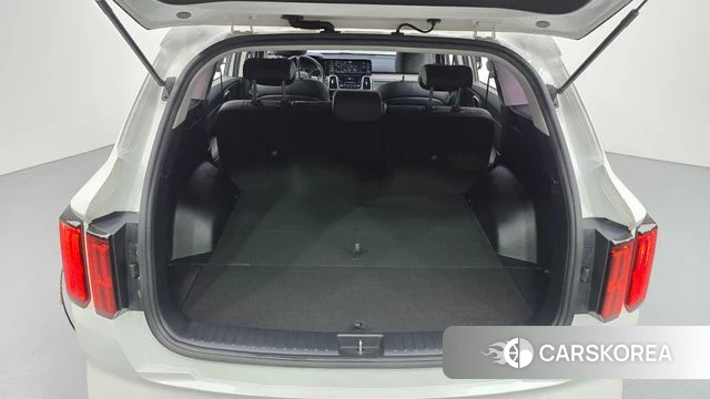 Kia Sorento 4th Generation id 4614726 из Кореи 11
