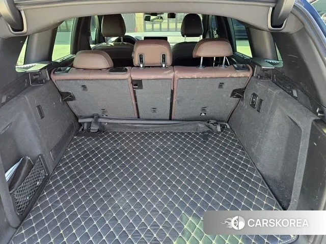 BMW X3 (G01) id 3372678 из Кореи 11