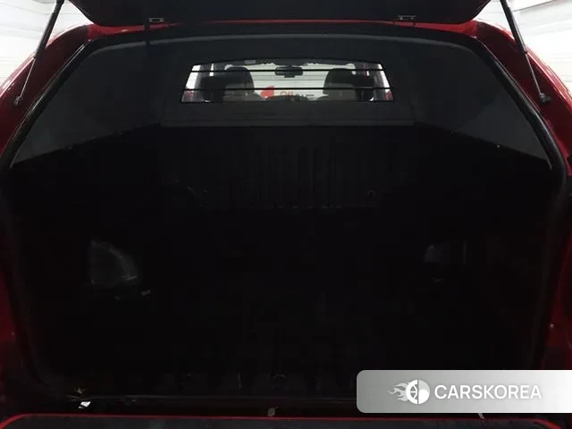 Ssangyong Rexton Sports Cannes id 3165936 из Кореи 11