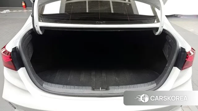 Kia The New K3 2nd generation id 3263761 из Кореи 11