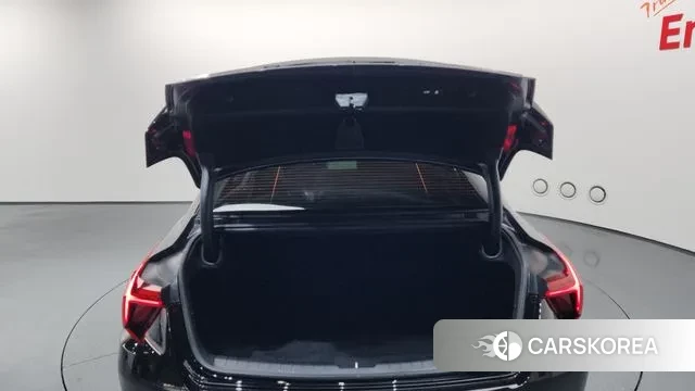 Kia K8 Hybrid id 3468442 из Кореи 11