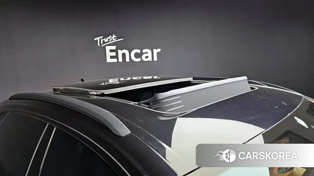 Audi Q8 (4M) id 3567350 из Кореи 11