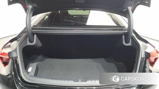 Kia K8 id 3953333 из Кореи 11