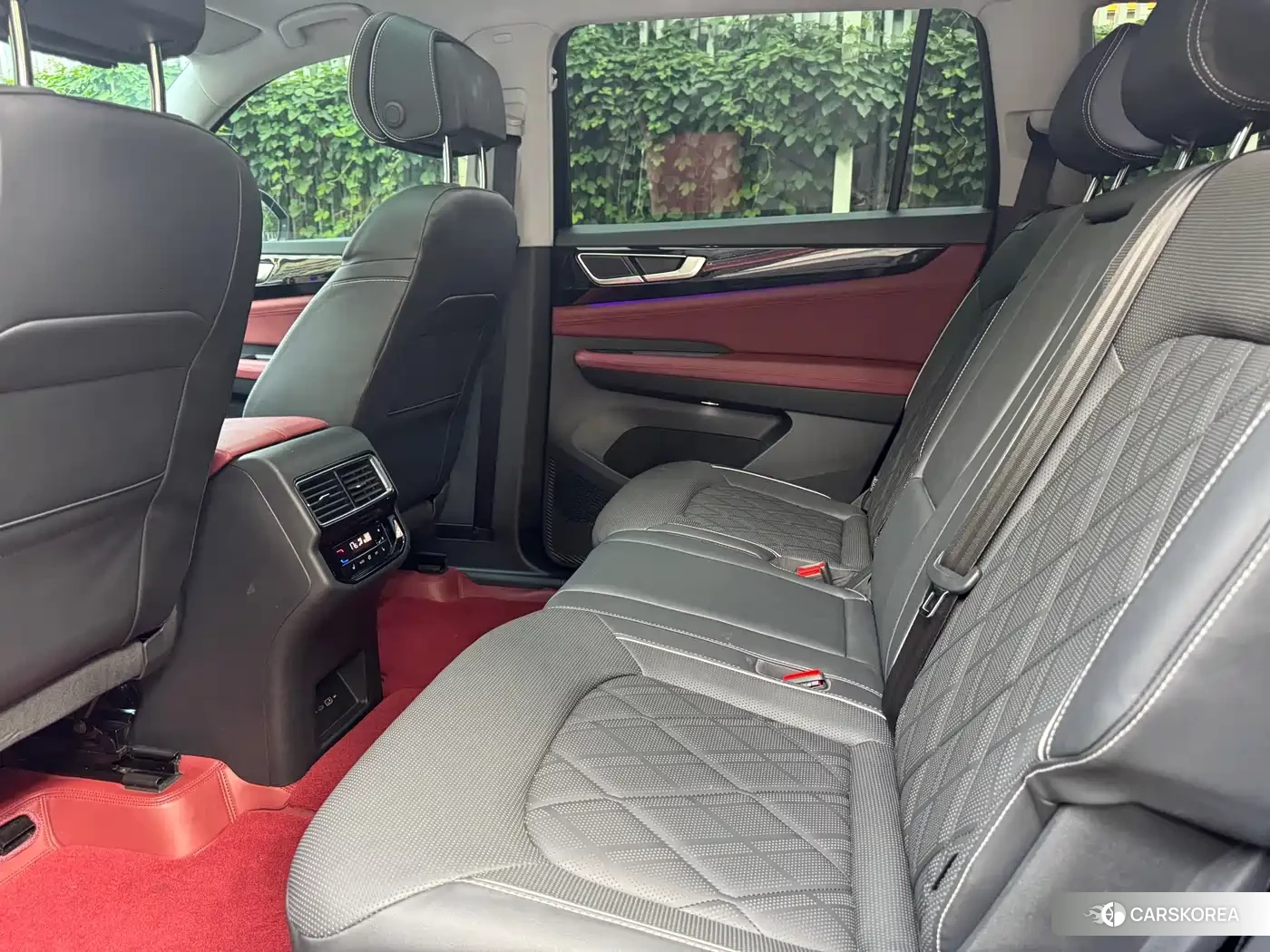 Volkswagen Touareg id 4634764 из Китая 11