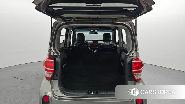 Kia The New Ray id 3813927 из Кореи 11