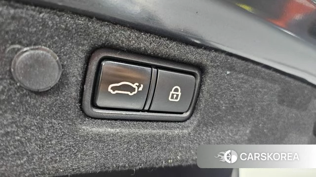 Kia Come New K7 id 4294837 из Кореи 11