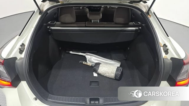 Toyota Prius 4th Generation id 4179826 из Кореи 11