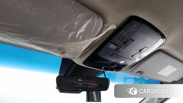 Hyundai Staria id 4293816 из Кореи 11