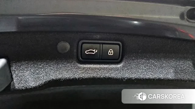 Kia K7 Premier Hybrid id 3296481 из Кореи 11