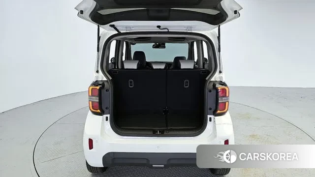 Kia The New Kia Ray id 3207567 из Кореи 11