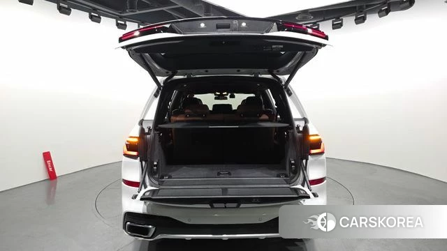 BMW X7 (G07) id 3863963 из Кореи 11