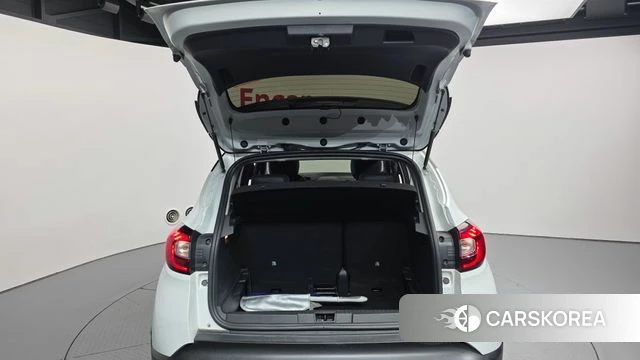 Renault Korea (Samsung) New QM3 id 4483330 из Кореи 11